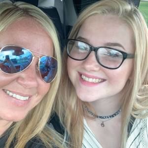 Meet your Posher, Tessa